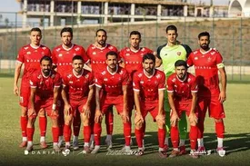 چرا بمب جذاب پرسپولیس منفجر نشد؟