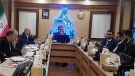 لولهگستر اسفراین می تواند الگوی مناسبی برای نوسازی سایر صنایع باشد