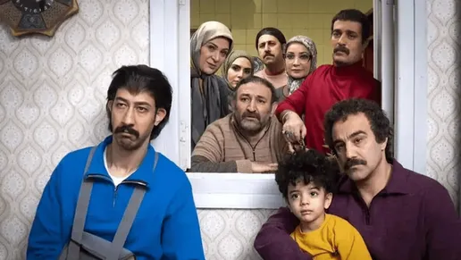 ۳ شرط ادامه ساخت سریال «پایتخت»