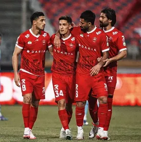 درخواست مدیرعامل پرسپولیس از سازمان لیگ