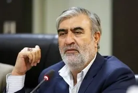 اولین واکنش مجلس به حمله اسرائیل به ایران/ اماکن هسته ای و نظامی مورد هدف قرار گرفته است