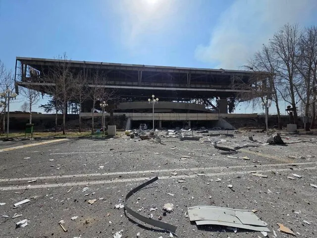 ورزشگاه آزادی