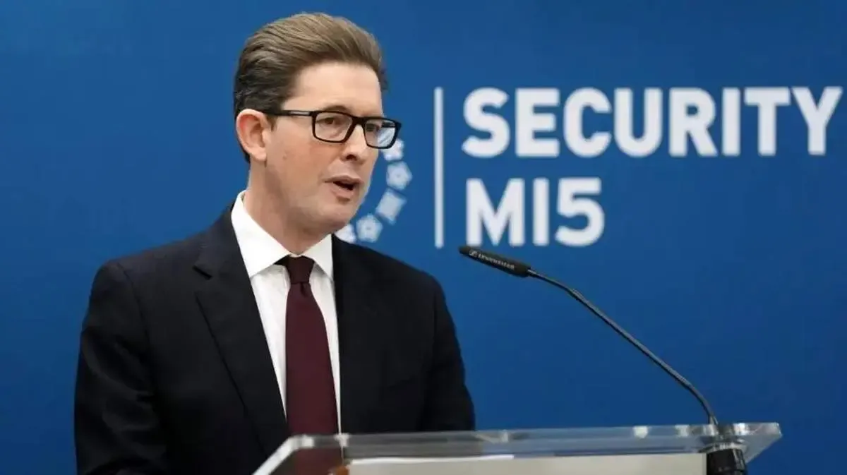 ادعای جنجالی مقام امنیتی انگلیس علیه ایران