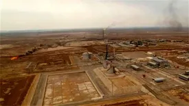 اغلب میادین نفتی غرب كارون با ظرفیت كامل در مدار تولید قرار دارند