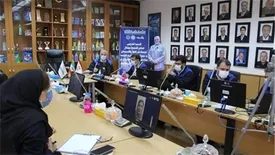 ممیزی خارجی به منظور مانع زدائی در مسیر بهبود تولید است