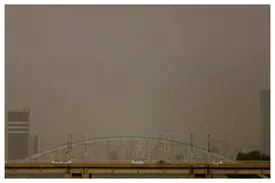 پیش بینی هوای خوزستان فردا یکشنبه 20 مهر/ شرجی و مه آلود