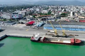 شورای این شهر منحل شد!