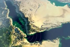 پیام ایران از طریق قطر به آمریکا رسید