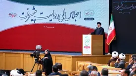 رئیسی: امروز در جنگ اراده‌ها و جنگ روایت‌ها هستیم