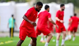 پرسپولیس جانشین اوریه را پیدا کرد