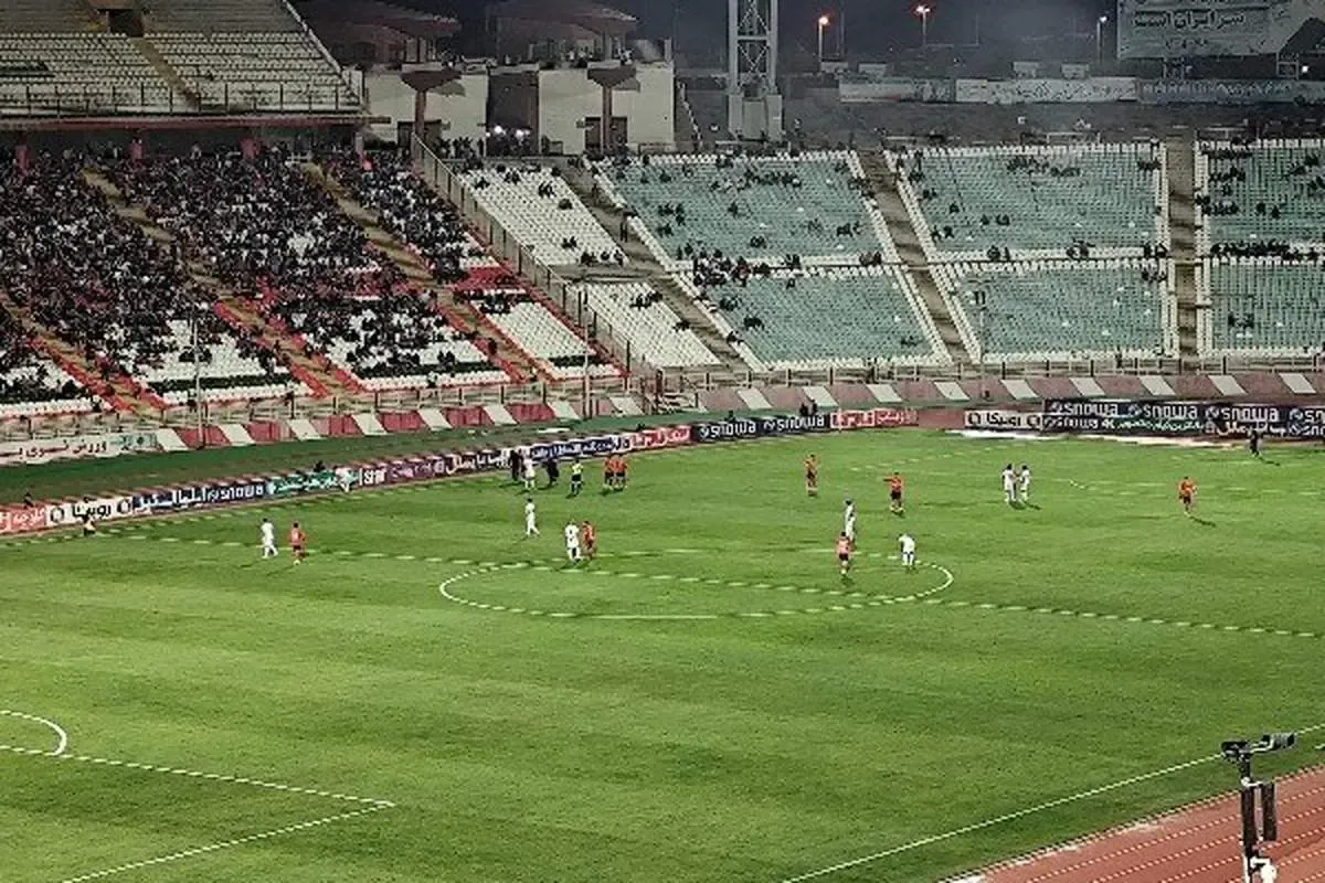 سهام باشگاه تراکتور واگذار می‌شود