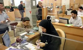 عیارسنجی تهدید بانک مرکزی برای بانک‌های بنگاهدار