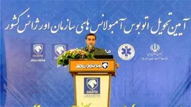 بخش عمده رشد تولید خودروهای تجاری مربوط به ایران خودرو دیزل است