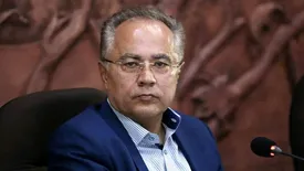 استوری‌ بی ادبانه همسر شهرام دبیری معاون معزول پزشکیان/ جنجال تمامی ندارد/ عکس