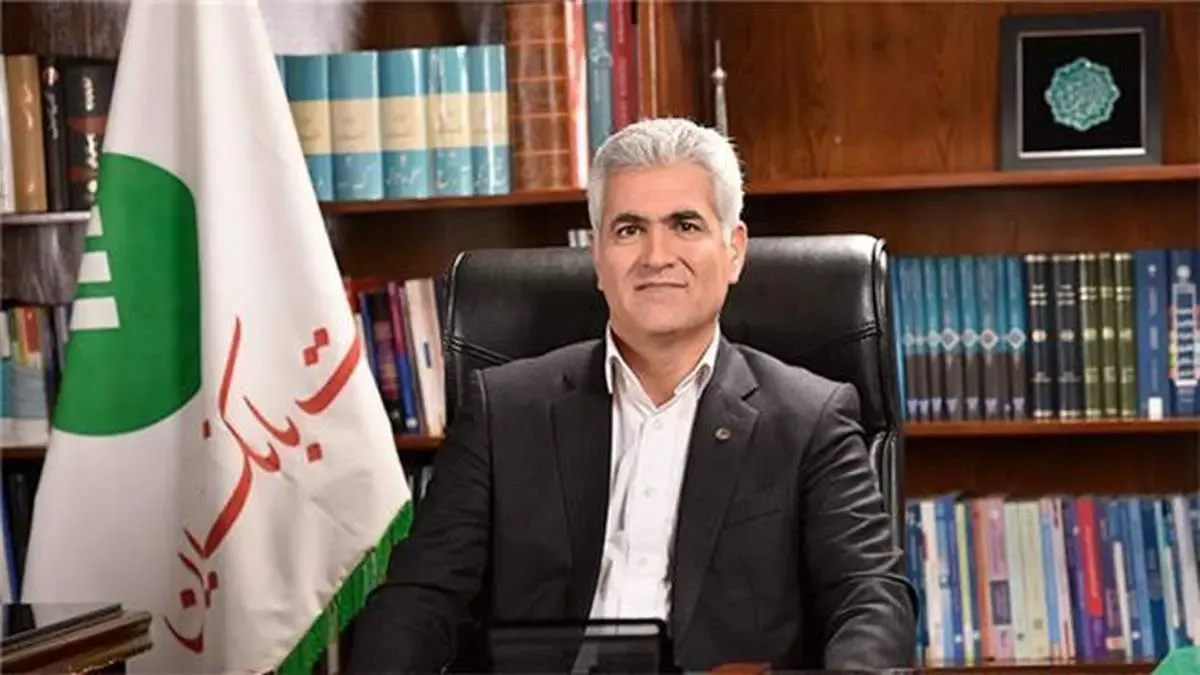 منابع باجه های بانکی روستایی پست بانک ایران در پایان شهریور ماه سالجاری 29 درصد رشد داشته است