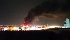 واکنش ایران به حمله تروریستی مسکو