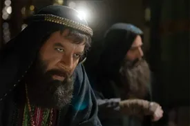 سریال «مهمانکشی» با بازی حسام منظور/ زمان پخش از تلویزیون