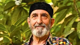 ببینید/ فرهاد آئیش: دلم می‌خواد زودتر زندگی‌م تموم بشه