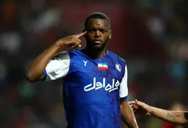 تیم بعدی یامگا، استقلال یا پرسپولیس؟