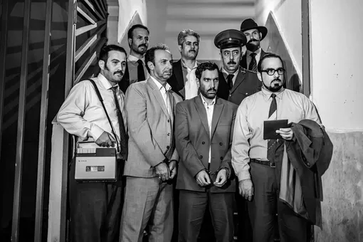 «صبح اعدام» وارد شبکه نمایش خانگی شد