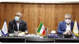 آماده توسعه همکاری با پتروشیمی بندرامام هستیم