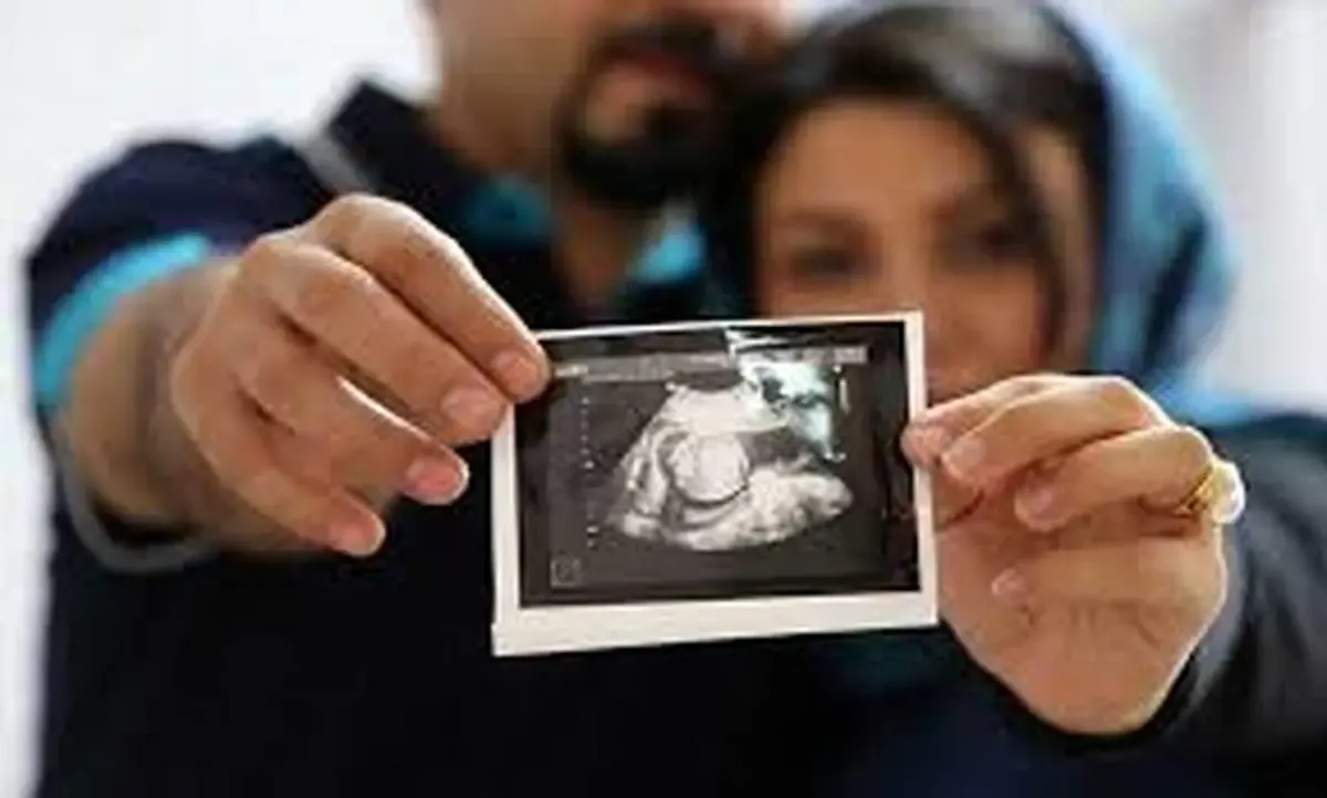 سقف خدمات درمانی زوجین نابارور برداشته می‌شود