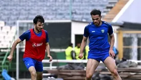 اورونوف در راه پاریس